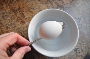 Steam egg - Food Gypsy