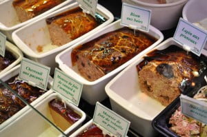 Pate, Atwater Market - Food Gypsy