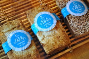 Gluten Free Bread - Food Gypsy