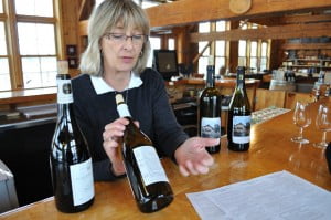 The Grange, Monica Mills - Food Gypsy