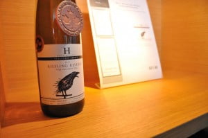 Huff Estates, Metals - Food Gypsy