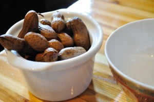 Boiled Peanuts - Food Gypsy Boiled Peanuts - Food Gypsy