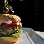 The Lamburghini Slider - Food Gypsy