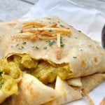 Trini Roti - Food Gypsy