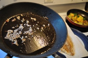 Sweat shallots - Food Gypsy