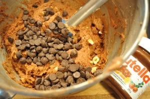 Add extras if you please - Food Gypsy