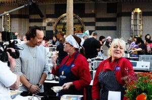 Team Food Gypsy, WFC - Food Gypsy