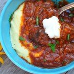 Goulash, Gypsy Comfort Food - Food Gypsy