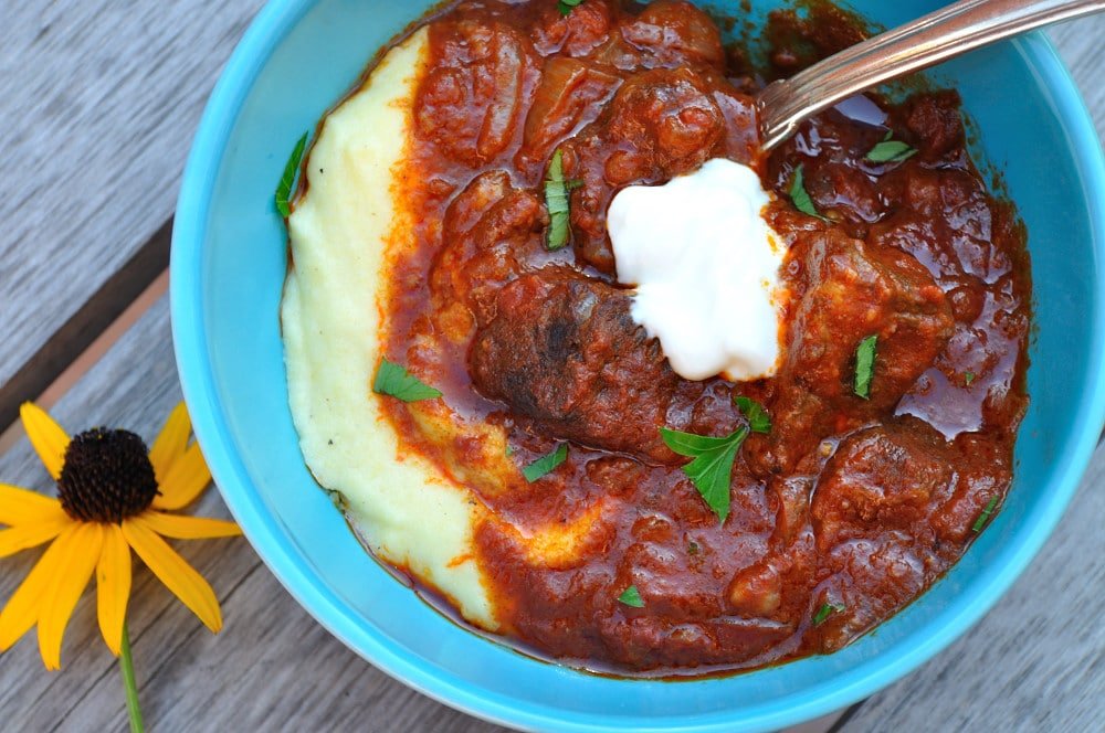 Goulash, Gypsy Comfort Food - Food Gypsy