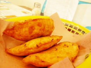 Fish Empanadas, Puerto Morelos Mexico - Food Gypsy Fish Empanadas, Puerto Morelos Mexico - Food Gypsy