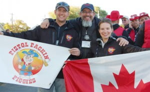 Photo Credit: Pistol Packin' Piggies