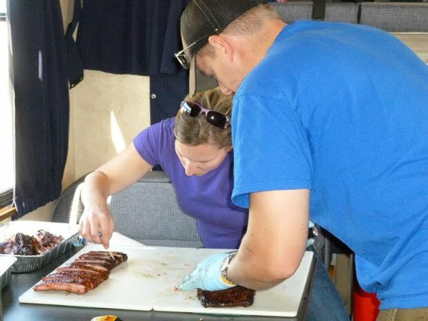 Photo Credit: Pistol Packin' Piggies Photo Credit: Pistol Packin' Piggies