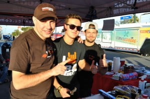 BBQ Quebec/Barbacoa - Food Gypsy