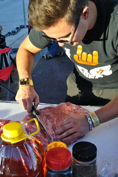 BBQ Quebec - Food Gypsy BBQ Quebec - Food Gypsy