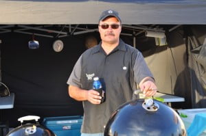 Burnside BBQ - Food Gypsy