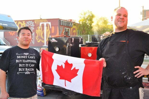 Rusty's BBQ - Food Gypsy Rusty's BBQ - Food Gypsy