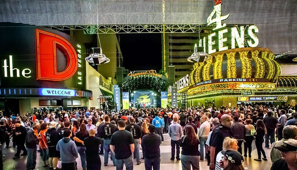 Photo credit: World Food Championships Photo credit: World Food Championships