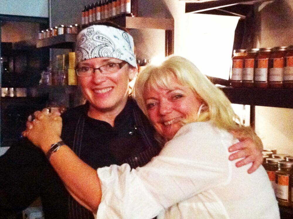 Team Food Gypsy (Coco & Dze) - Food Gypsy Team Food Gypsy (Coco & Dze) - Food Gypsy