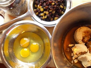 Butter Tart Filling - Food Gypsy