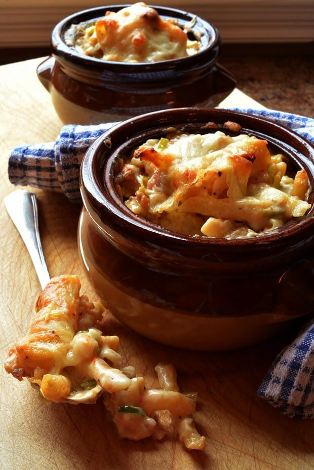 Wicked Mac & Cheese, Food Gypsy