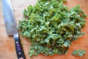 Kale & Quinoa Burgers - Food Gypsy Kale & Quinoa Burgers - Food Gypsy