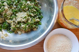 Kale & Quinoa Mix - Food Gypsy Kale & Quinoa Mix - Food Gypsy