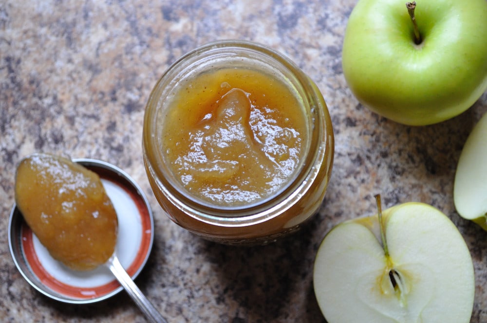 Apple Butter - Food Gypsy