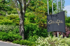 Domaine de Grand Pré - Food Gypsy