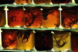 Tangled Garden Preserves - Food Gypsy