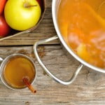 Mulled Apple Cider - Food Gypsy