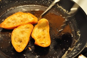 Croutons - Food Gyspy