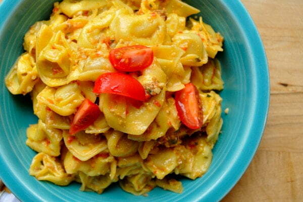 Cappelletti Sicilia - Food Gypsy