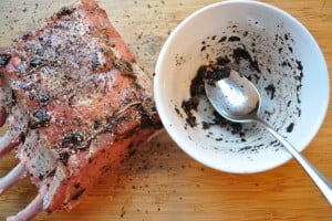 Black Garlic Paste - Food Gypsy