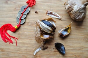 Black Garlic, lead - Food Gypsy