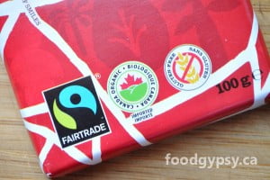 Camino Chocolate, Free-trade, Organic - Food Gypsy Camino Chocolate, Free-trade, Organic - FG