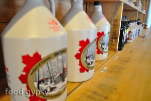 Canadain Maple - FG Canadain Maple - FG