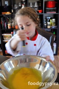 Chocolate Torte, mix - FG