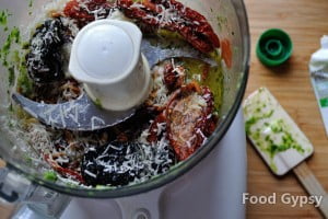 Breakfast Pizza - Romeso - FG