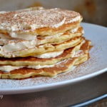 Pancake Tiramisu, lead - FG