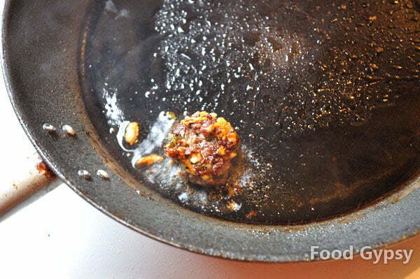 Taste Test - FG Taste Test - FG