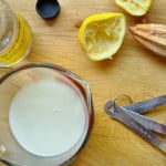 How to make Buttermilk - Food Gypsy