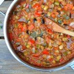 Ratatouille, Lead - Food Gypsy