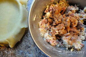 Double Duck Mix - FG