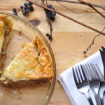 Double Duck Tourtiere - Food Gypsy