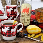 Boreal Gunfire - Food Gypsy