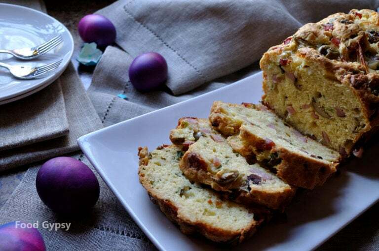 Ham_Cheese_Breakfast_Loaf_Recipe-Food_Gypsy