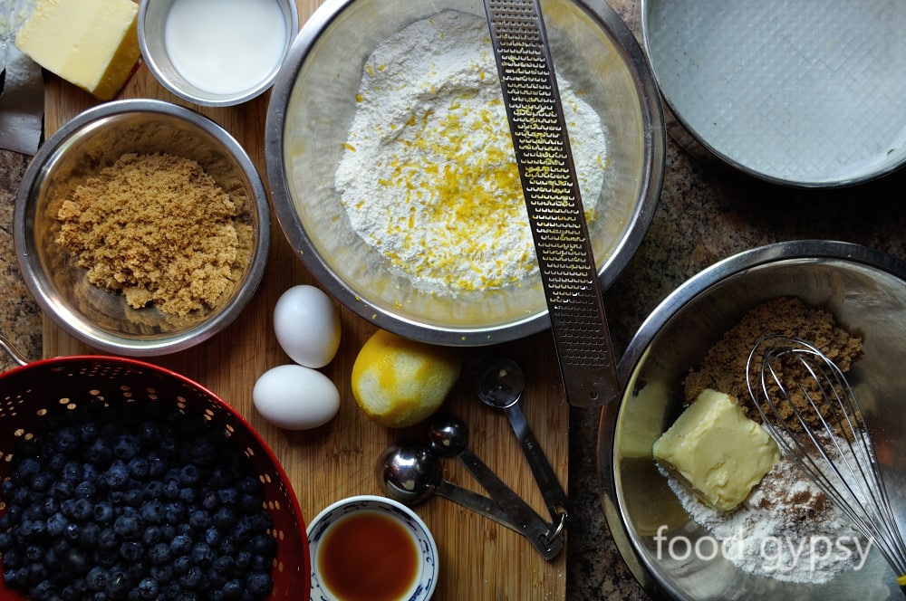Blueberry_Buckle_ingredients_Food_Gypsy