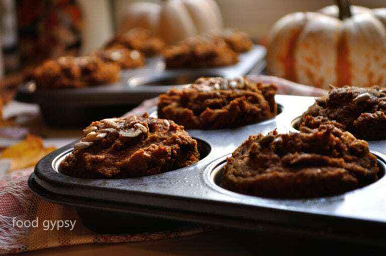 Healthy_Pumpkin_Muffin_Recipe_FoodGypsy18