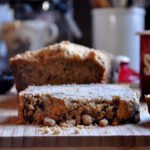 Banana Bread Coffee Cake Recipe