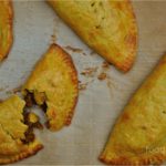Flaky Jamaican Beef Patties, Food Gypsy